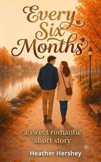 Every Six Months cover